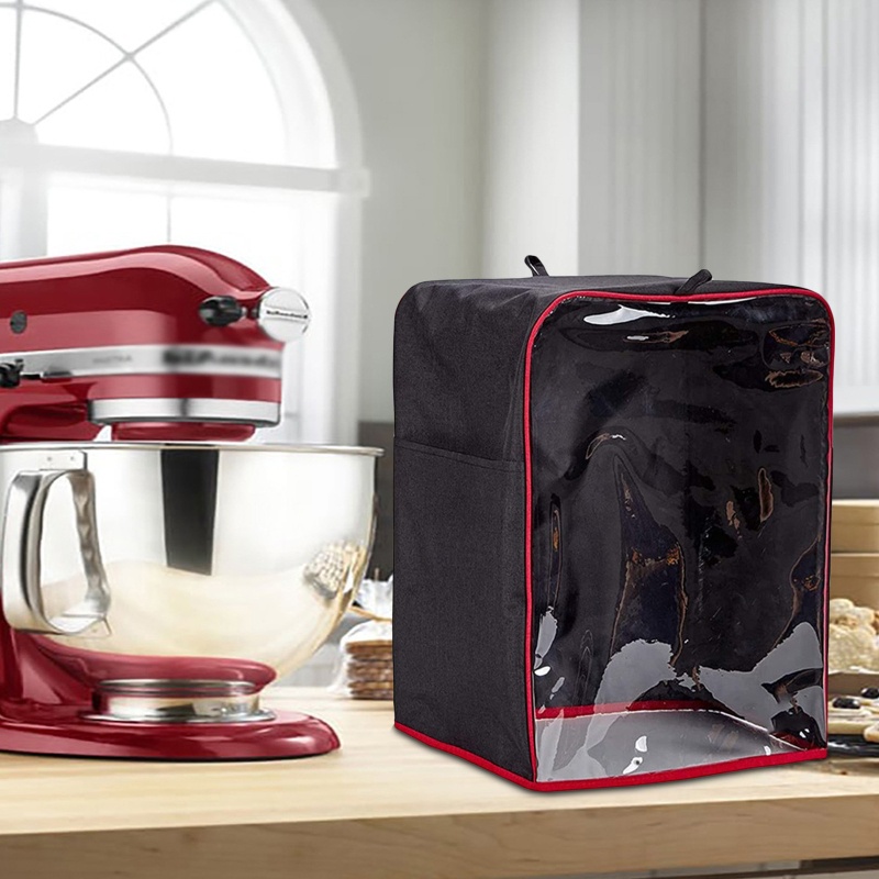 Vỏ Bọc Máy Trộn 5 Túi Bên Ngoài Chống Bụi Cho 6-8 Quart