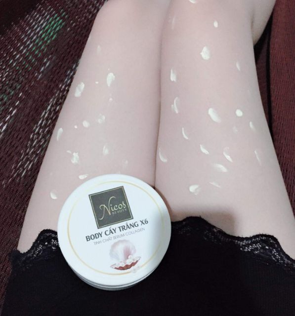 Sỉ ba hộp body cấy trắng x6 | BigBuy360 - bigbuy360.vn