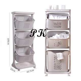 KỆ 3 SỌT ĐA NĂNG TASHUAN TS-5329