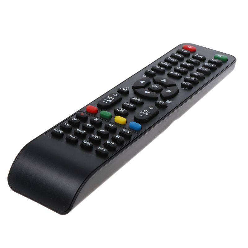 Điều Khiển Từ Xa Thay Thế Chuyên Dụng Cho Zgemma Star S 2S H1 H2 TV