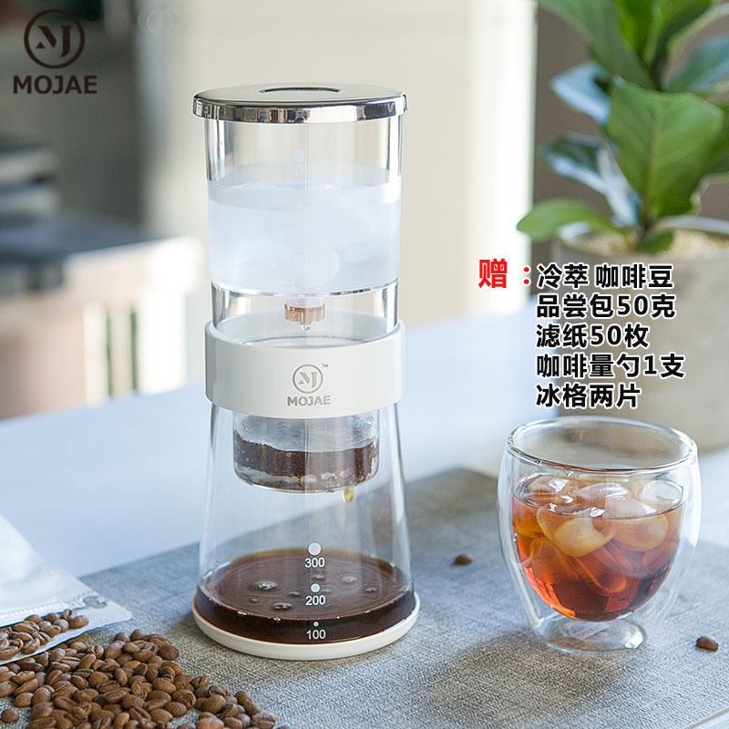 máy pha cà phê nhỏ gọn tiện lợi