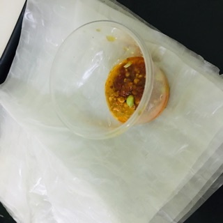 Bánh Tráng Sate Tắc Hồng Hạnh,Suri