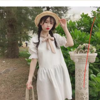 Đầm babydoll