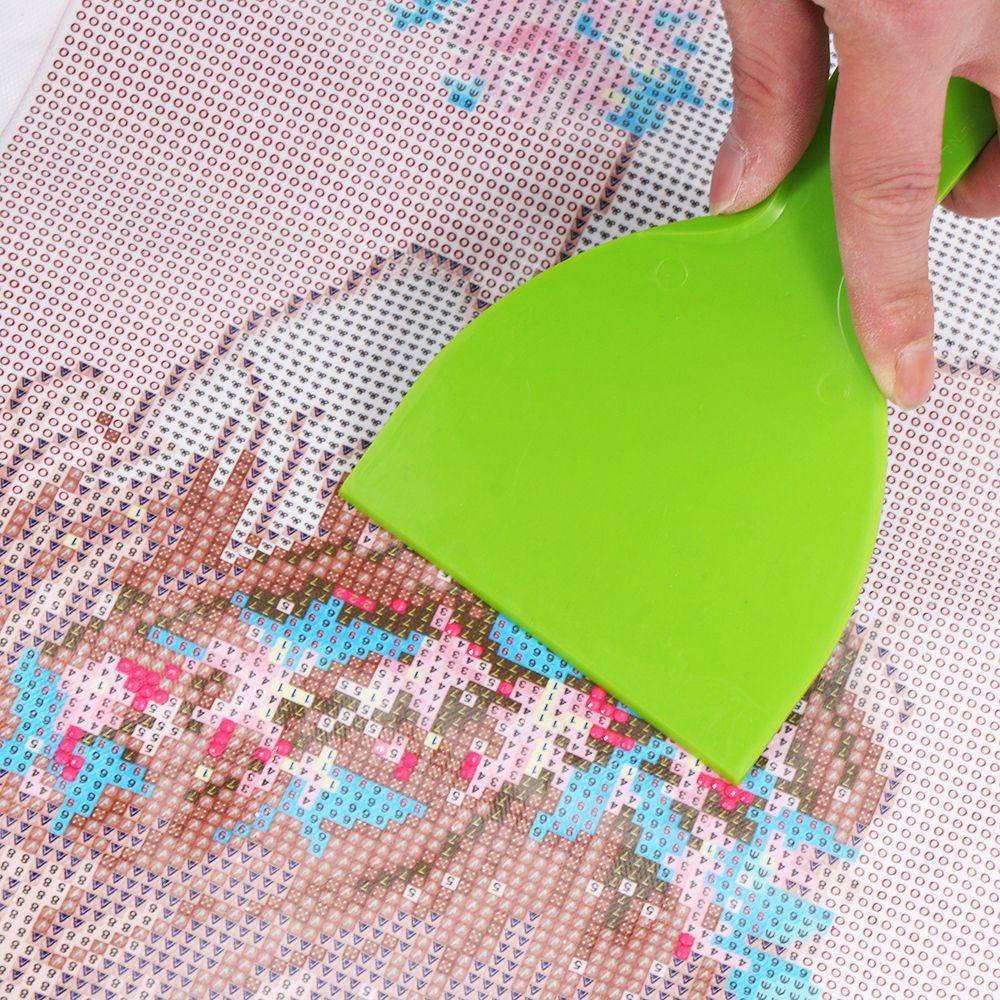 Dụng Cụ Sửa Chữa Mũi Khoan Bằng Nhựa DIY Hiệu Kat1