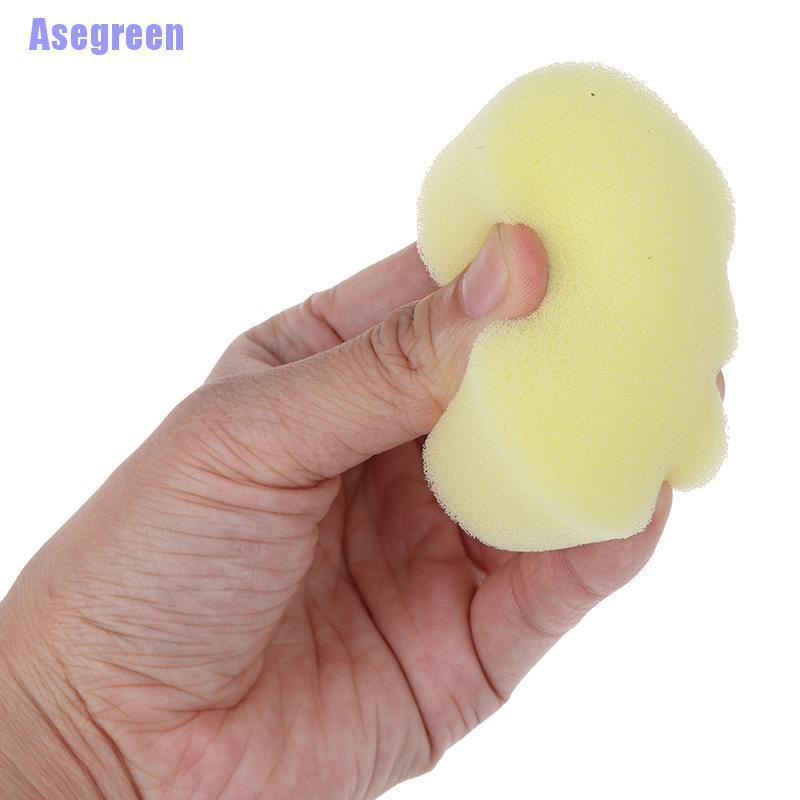 Bộ 8 Đất Sét / Gốm / Hình Gỗ