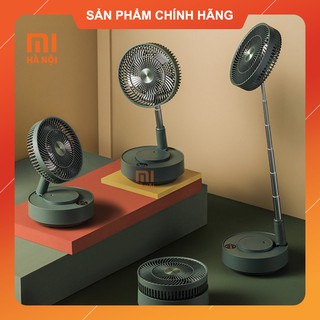 Quạt Tích Điện Tạo Độ Ẩm EDON Humidifier Fan