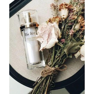 Combo Huyết thanh, Kem chống nắng, Toner Biellee