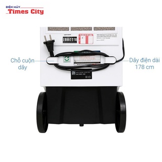 Quạt điều hòa Boss S106