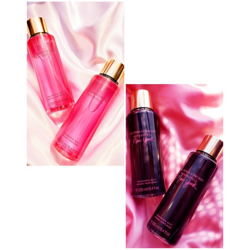 Xịt toàn thân Victoria Secret 250ml | BigBuy360 - bigbuy360.vn