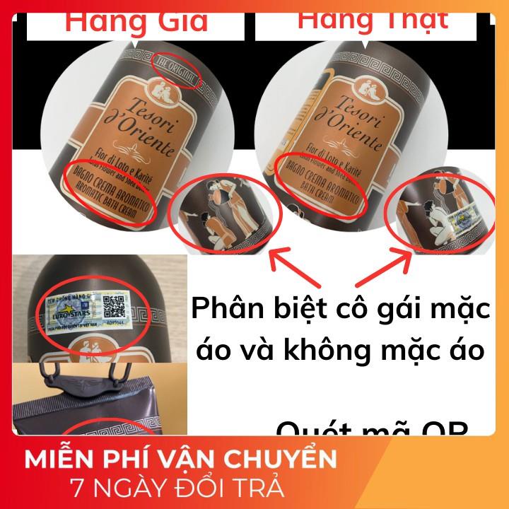 Sữa Tắm Nước Hoa Quyến Rũ Sữa Tắm Tesori Hương Hoa Sen Trắng Da 500ml Cao Cấp Được Yêu Thích Số 1 | BigBuy360 - bigbuy360.vn