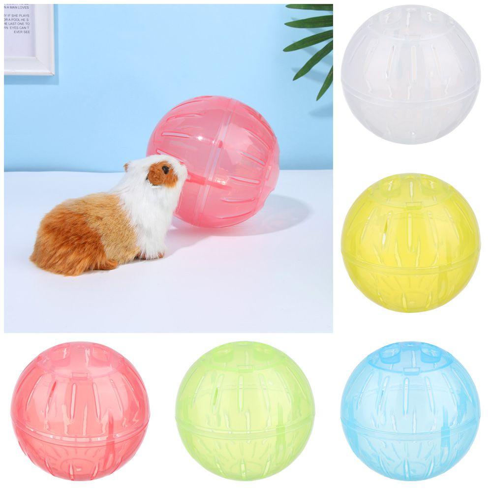 Bóng Đồ Chơi Cho Chuột Hamster DAPHS|Gấu Bông Bằng Lụa Xinh Xắn Chất Lượng|Đồ Chơi Thiết Kế Dễ Thương Sáng Tạo