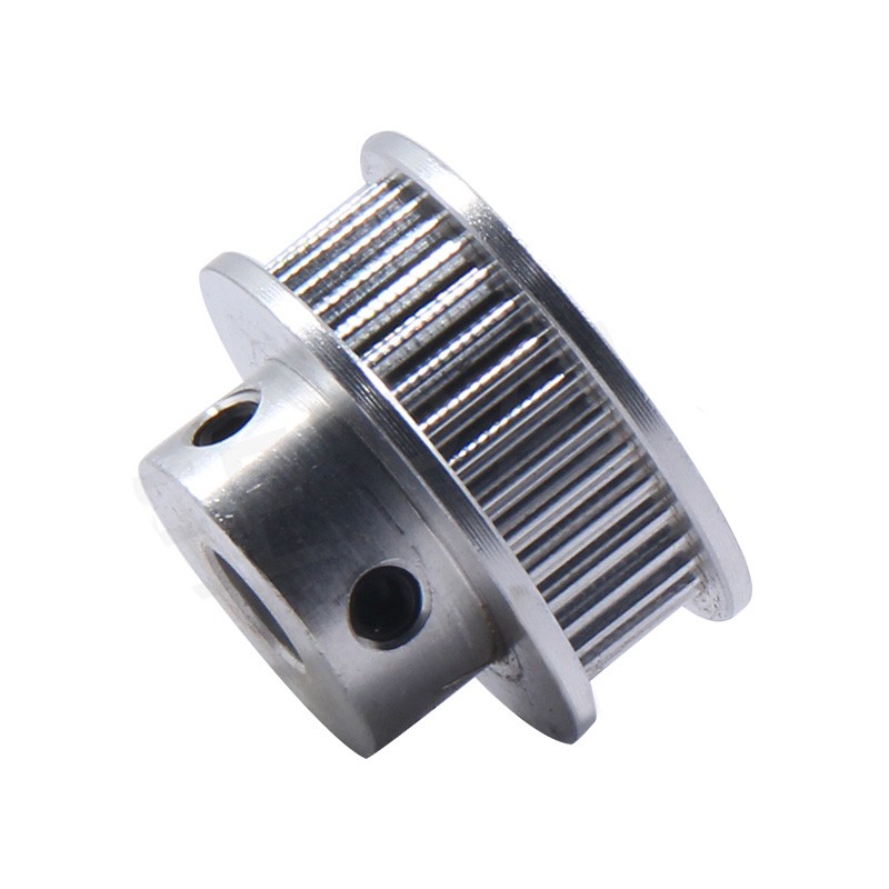 Pulley GT2 60 răng - Lỗ 5mm (Đai 10mm)