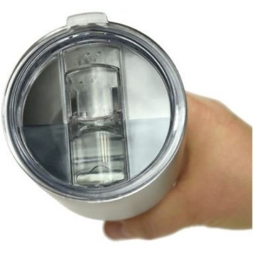 Ly uống nước YETI &amp; RTIC chống tràn cốc duy nhất