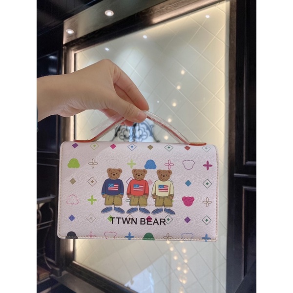 Túi xách TTWN BEAR TT2075 chính hãng