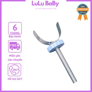 Vít Chữ U Thanh Chắn Cửa Cầu Thang Chắc Chắn, Nhỏ Gọn - BellyBaby
