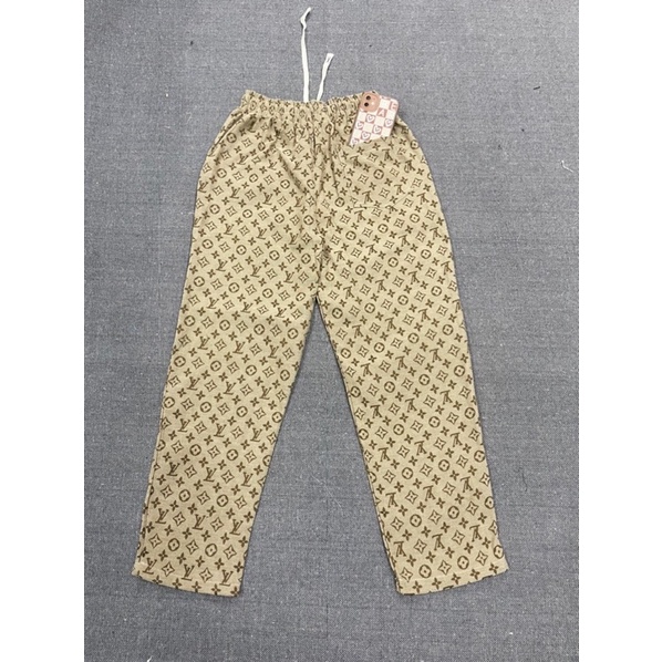 Quần dài Đì Ô siêu hot