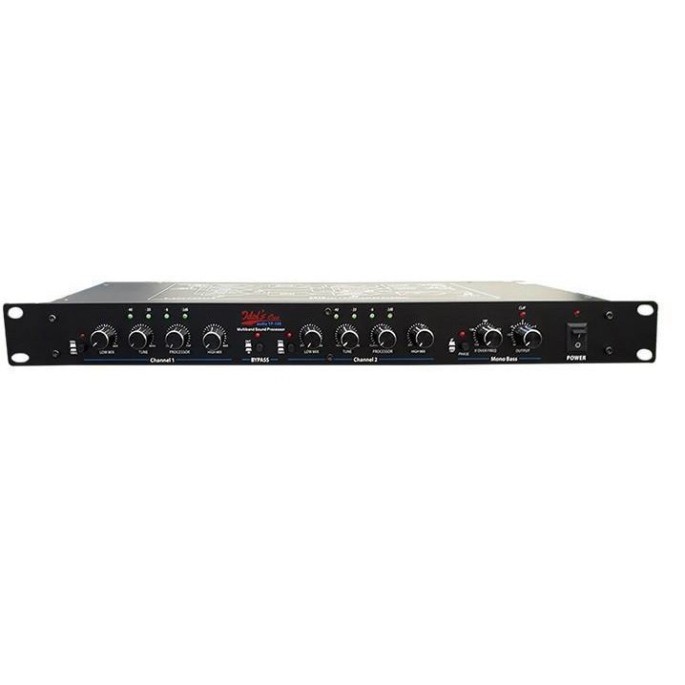 Máy nâng tiếng hát IDOL AUDIO IP-100