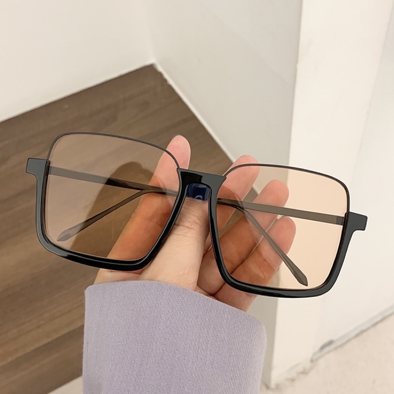 Kính mắt thời trang chống tia UV hàn quốc 𝐊𝐇𝐍𝟎𝟐