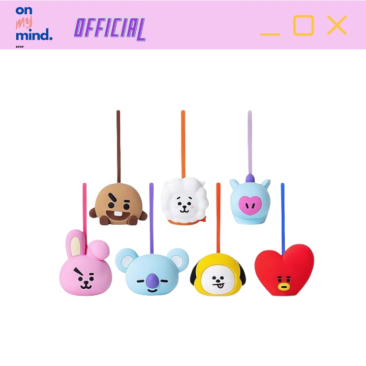 Loa bluetooth mini BT21