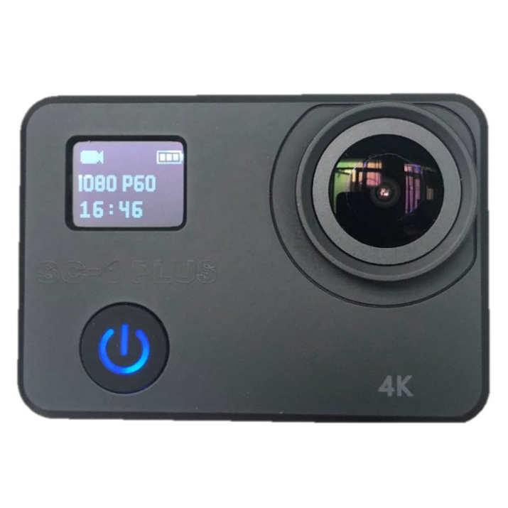Camera Hành Trình Xe Máy SC-1 PLUS Hàng Chính Hãng | BigBuy360 - bigbuy360.vn