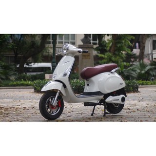 Xe Điện Vespa 2019