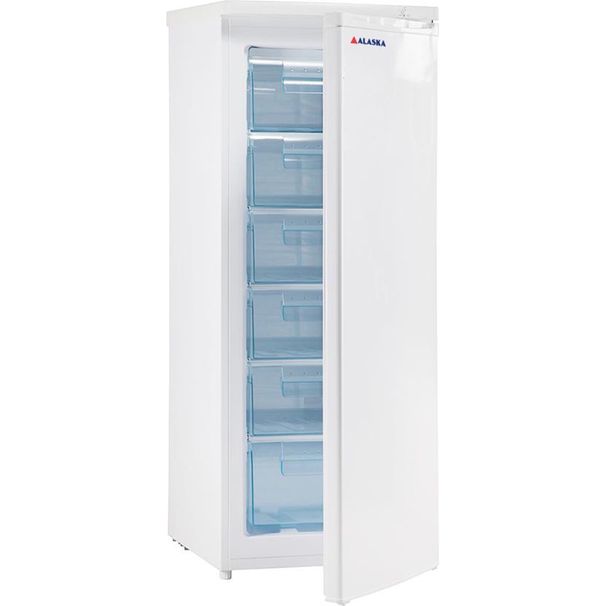 [MIỄN PHÍ GIAO LẮP] IF-21 - Tủ đông Alaska 210 lít IF-21
