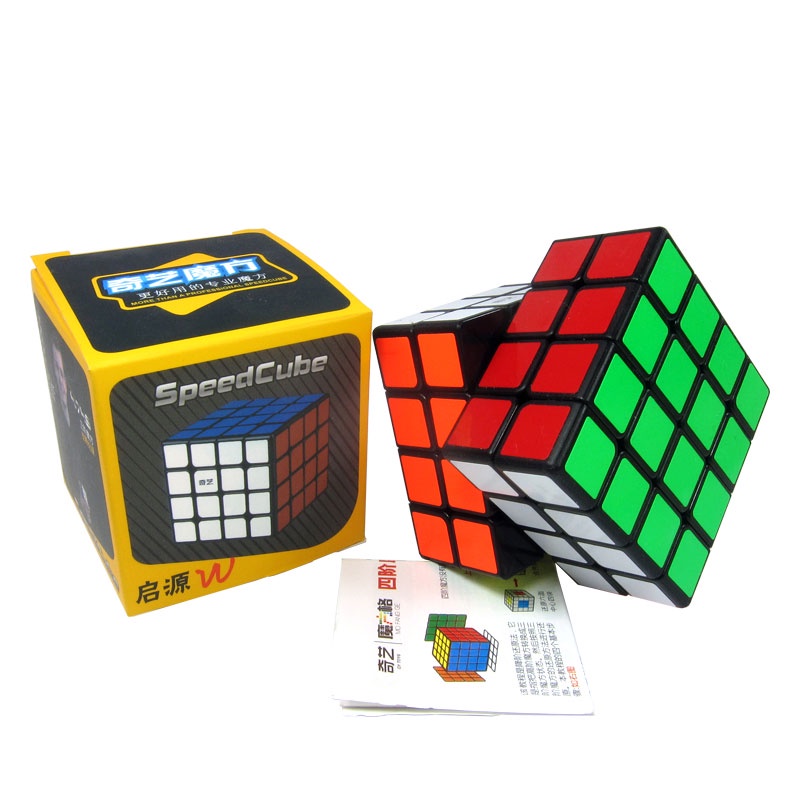 Rubik 3x3 2x2 4x4 5x5 Tam Giác Đồ Chơi  Siêu Trí Tuệ Thông Minh QI