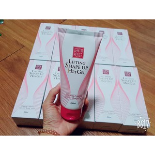 Combo 2 lọ GEL TAN MỠ Derma House