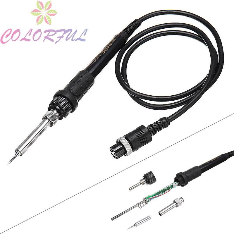Mỏ hàn điện cầm tay chuyên dụng cho 936a 937d 8786d 852d+853d