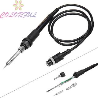 Mỏ hàn điện cầm tay chuyên dụng cho 936a 937d 8786d 852d+853d