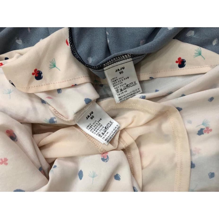 PLUSSIZE Đầm MIDI JAJU BIGSIZE