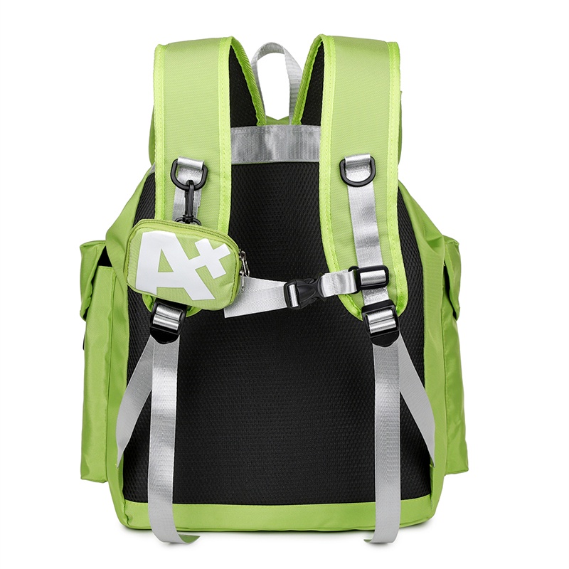 Ba Lô NIKE Thể Thao Leo Núi / Du Lịch Kích Cỡ Lớn Chất Lượng Cao