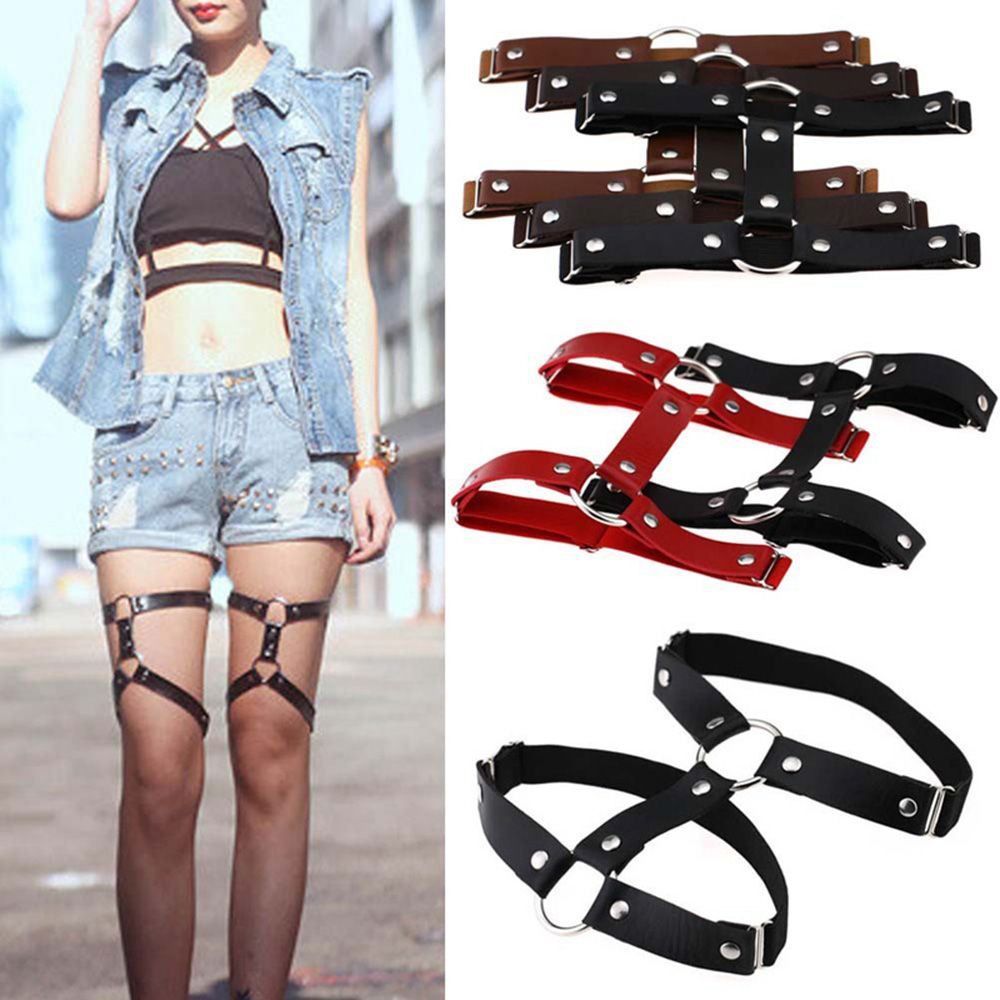 Nịt bít tất dây đôi kiểu dáng cổ điển thời trang gợi cảm cho nữ