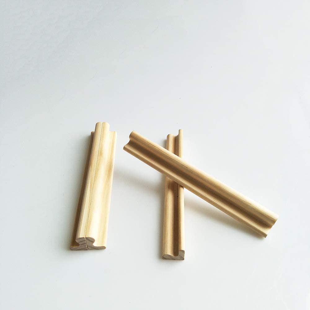 Khay Gỗ 4 Ngăn Đựng Domino Chuyên Nghiệp Cho Người Lớn