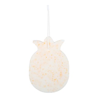 Miniso Miếng bọt biển rửa mặt Fruit Series, Miếng bọt biển làm sạch mặt