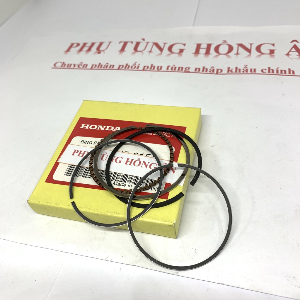 Bạc  Dream Thái, Wave Thái, Astra, Citi, Dream  nhập khẩu chính hãng Honda Thailand - PT HỒNG ÂN