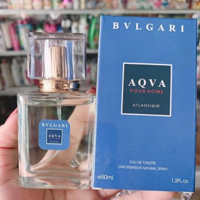 NƯỚC HOA 50ml