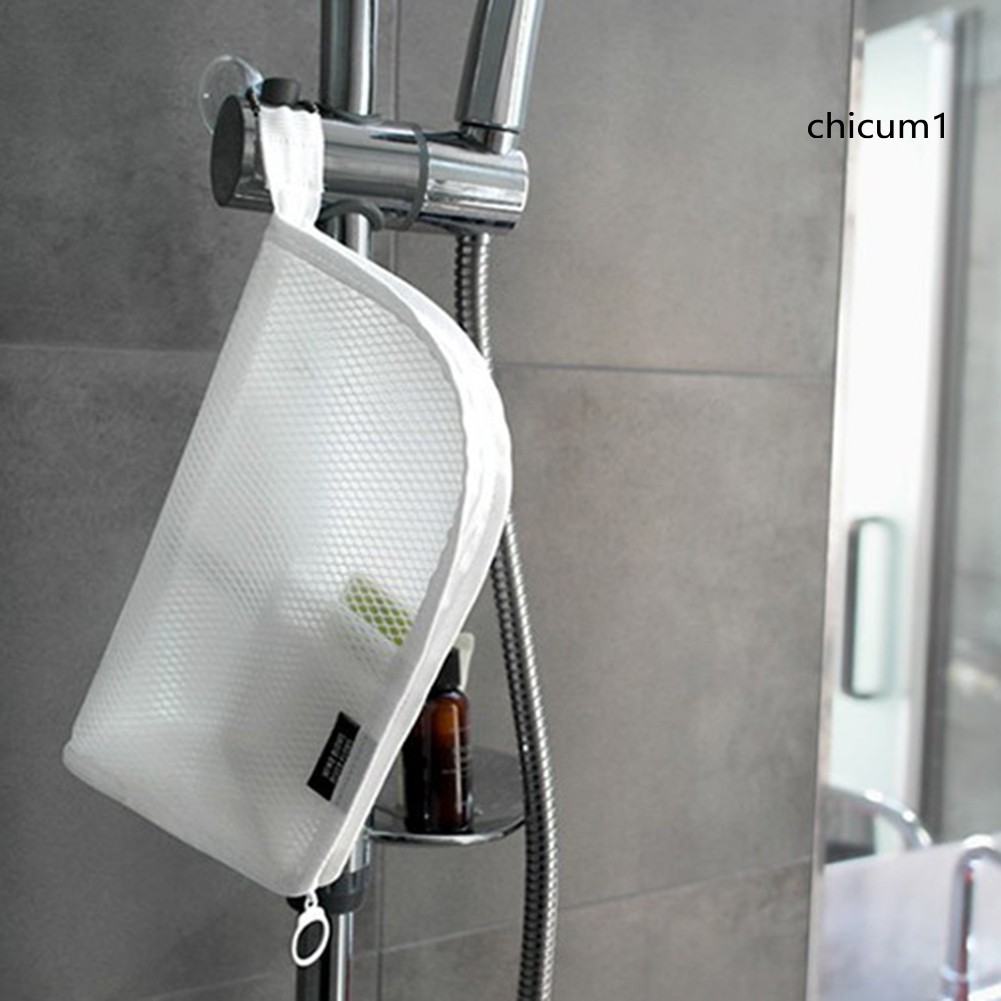 [Hàng mới về] Túi đựng bàn chải và kem đánh răng tiện dụng khi đi du lịch