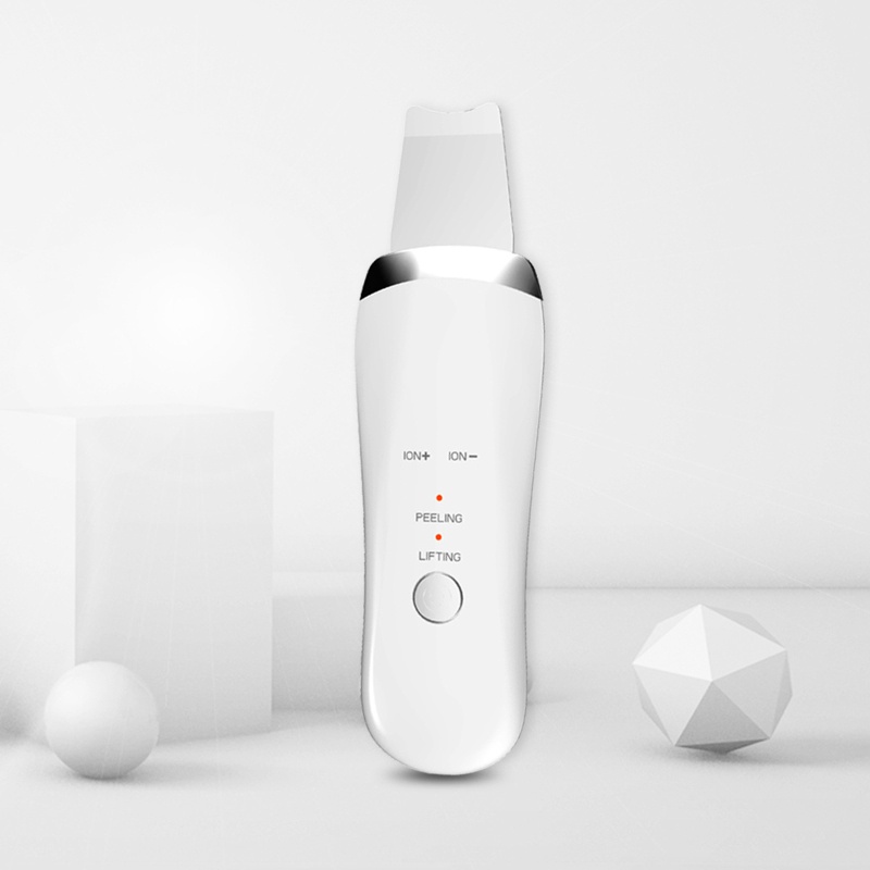 Máy Hút Làm Sạch Sâu Lỗ Chân Lông Và Nâng Da Mặt YOUYO