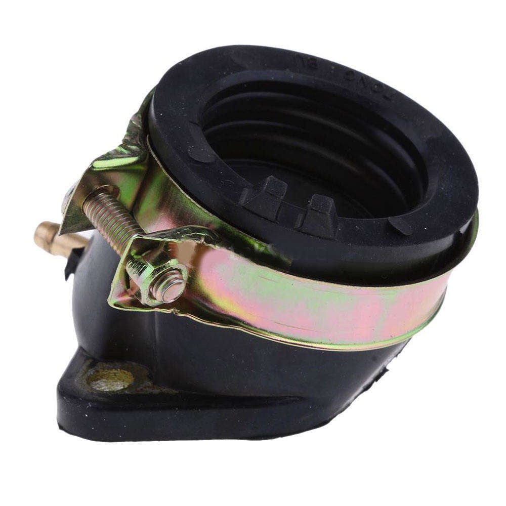 Ống Nạp Chất Lượng Cao Cho Xe Scooter Gy6-250 172mm Cf250 Cn250 Atv | BigBuy360 - bigbuy360.vn