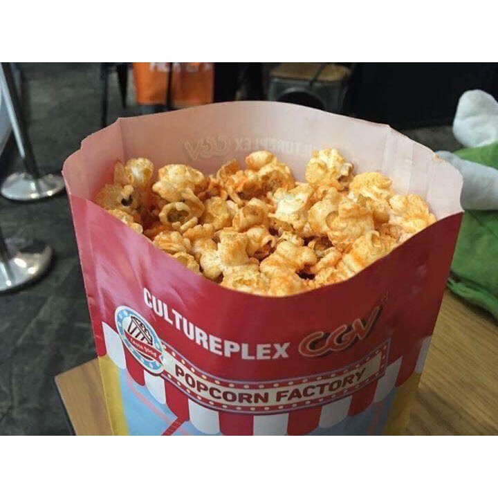 Bột phomai lắc Malaysia 315g