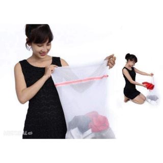 🎀🎀 combo 3 túi lưới giặt quần áo chuyên dùng cho máy giặt 🎀🎀