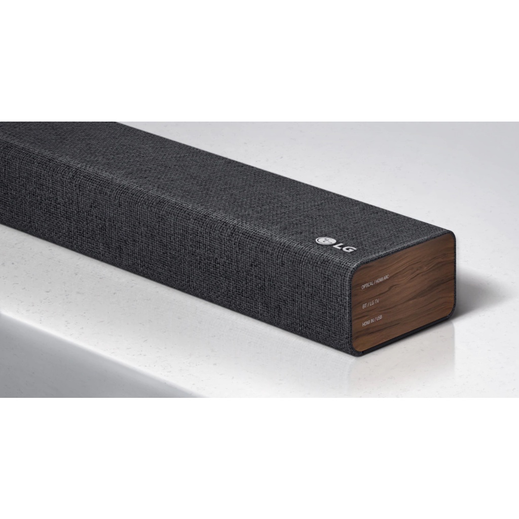 Loa thanh LG Soundbar SP2 - Hàng chính hãng cao cấp bảo hành 12 tháng