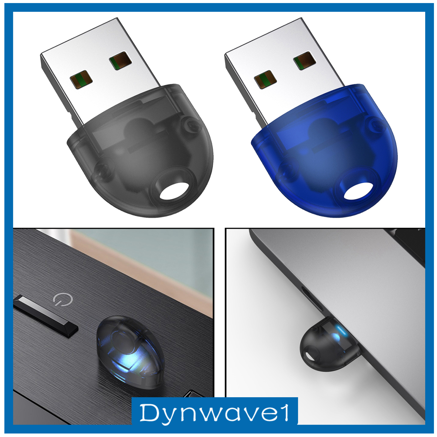 Bộ Chuyển Đổi Radio Mp3 Bluetooth Rảnh Tay Dynwave1 | BigBuy360 - bigbuy360.vn