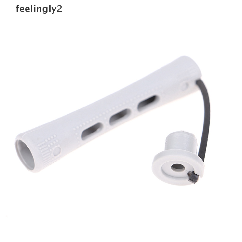 Set 12 Lô Uốn Tóc Gợn Sóng Lạnh Bằng Nhựa Tiện Lợi