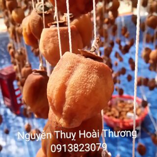 Hồng treo Đà Lạt