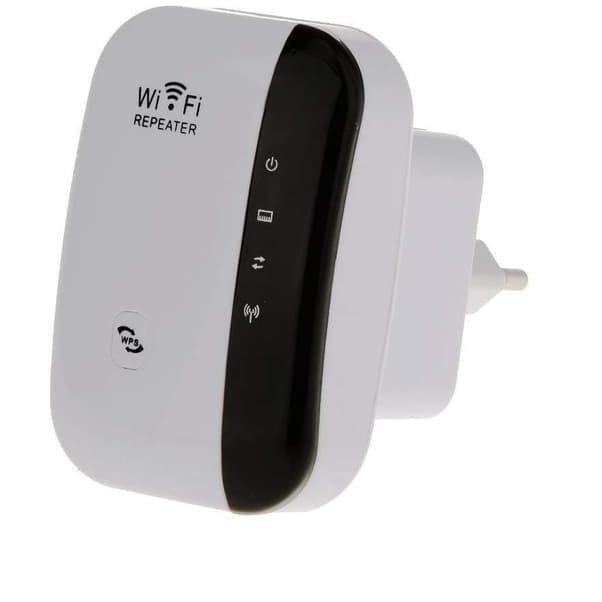Thiết bị khuếch đại tín hiệu Wifi Zim139 300Mbps | BigBuy360 - bigbuy360.vn