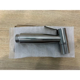 Đầu vòi xịt inox 304 - đầu xịt vệ sinh 304