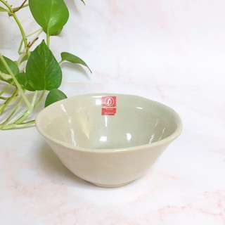 Bát Cơm SUPERWARE Nhựa Phíp 100% Melamine Nâu Đá - Stone