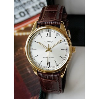 Đồng Hồ Nam Casio MTP-V005GL-9BUDF